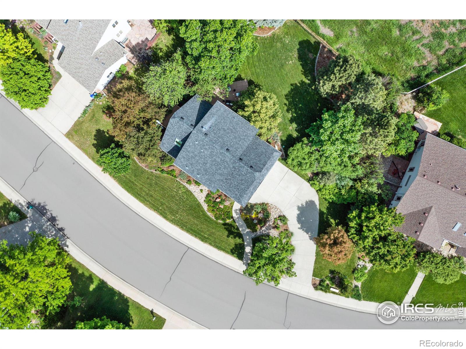 MLS Image #36 for 2306  stonecrest drive,fort collins, Colorado