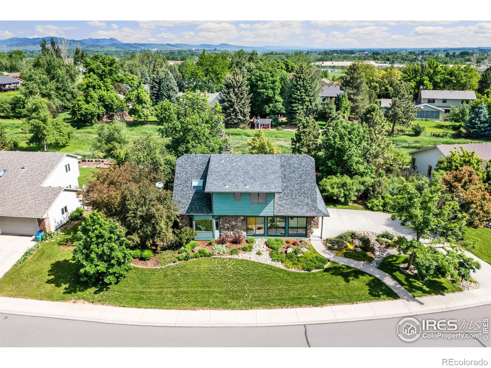 MLS Image #38 for 2306  stonecrest drive,fort collins, Colorado