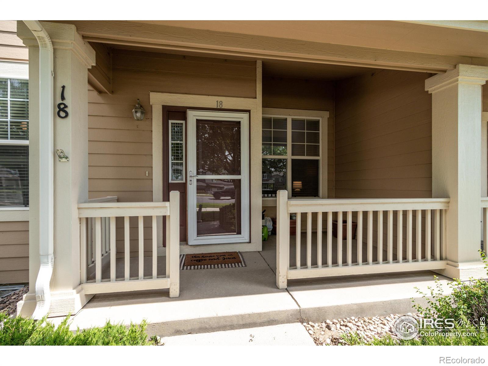Report Image for 6806 W 3rd Street,Greeley, Colorado