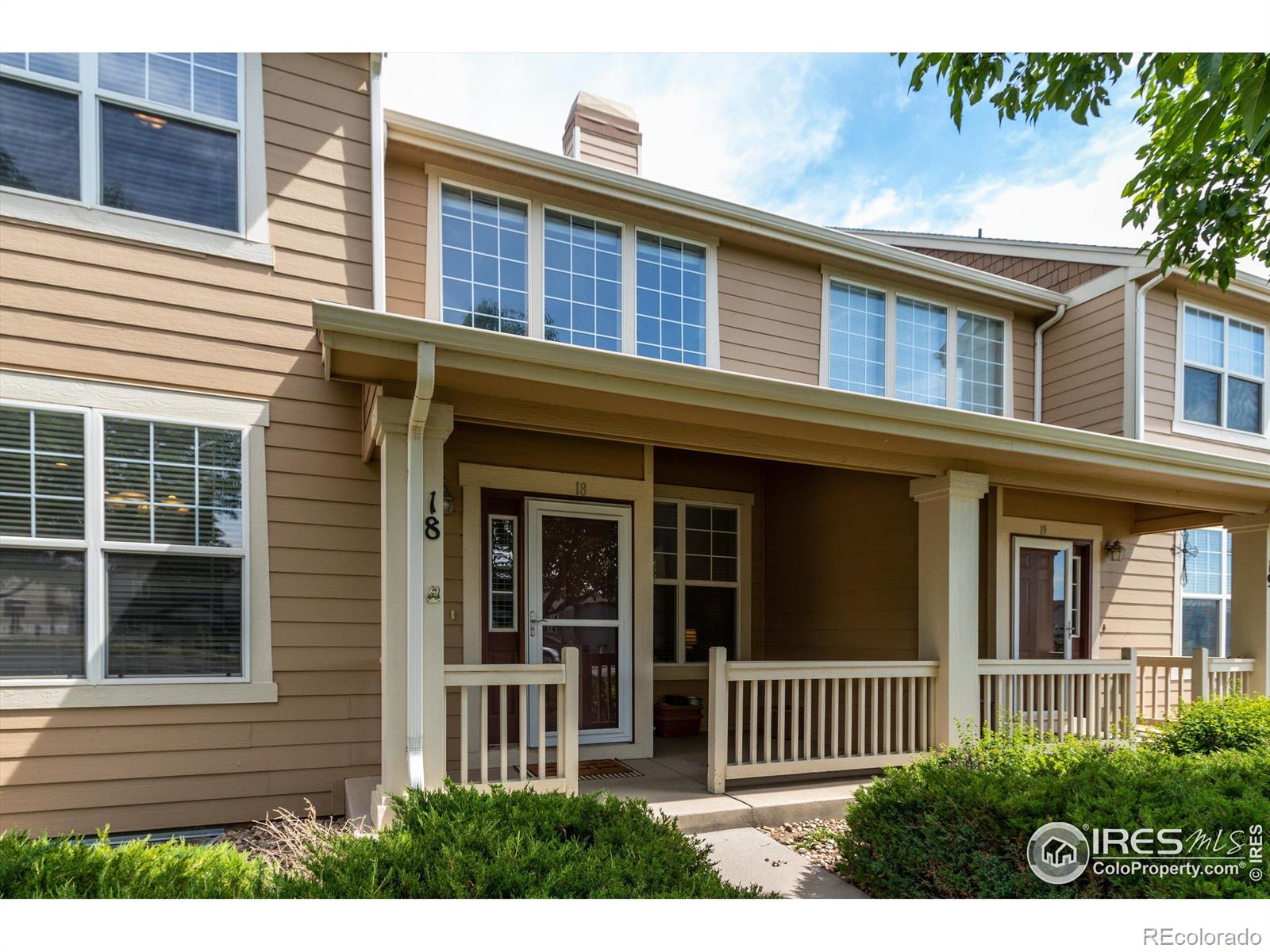 MLS Image #2 for 6806 w 3rd street,greeley, Colorado