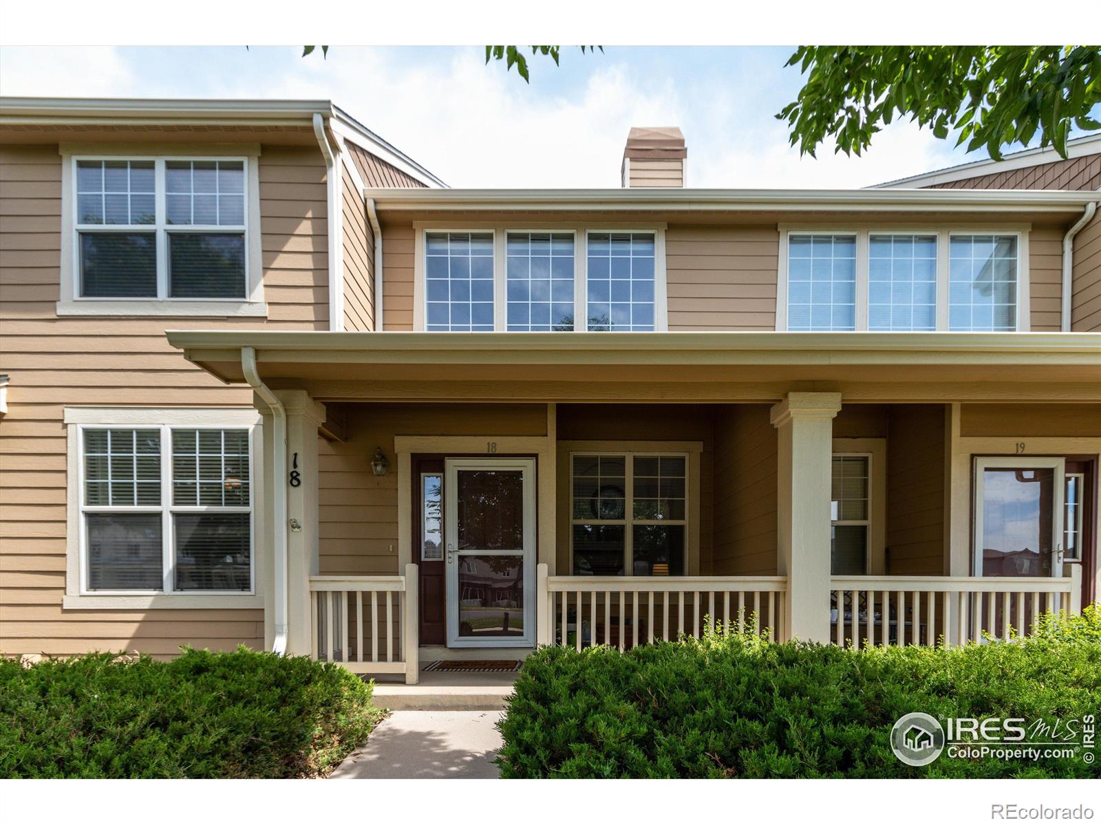 MLS Image #4 for 6806 w 3rd street,greeley, Colorado