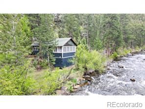 MLS Image #0 for 16  canyon river road,drake, Colorado