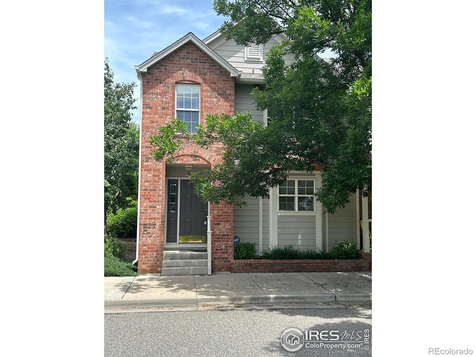 MLS Image #3 for 420 n parkside drive,longmont, Colorado