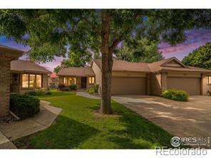 MLS Image #0 for 1243  oak island court,fort collins, Colorado