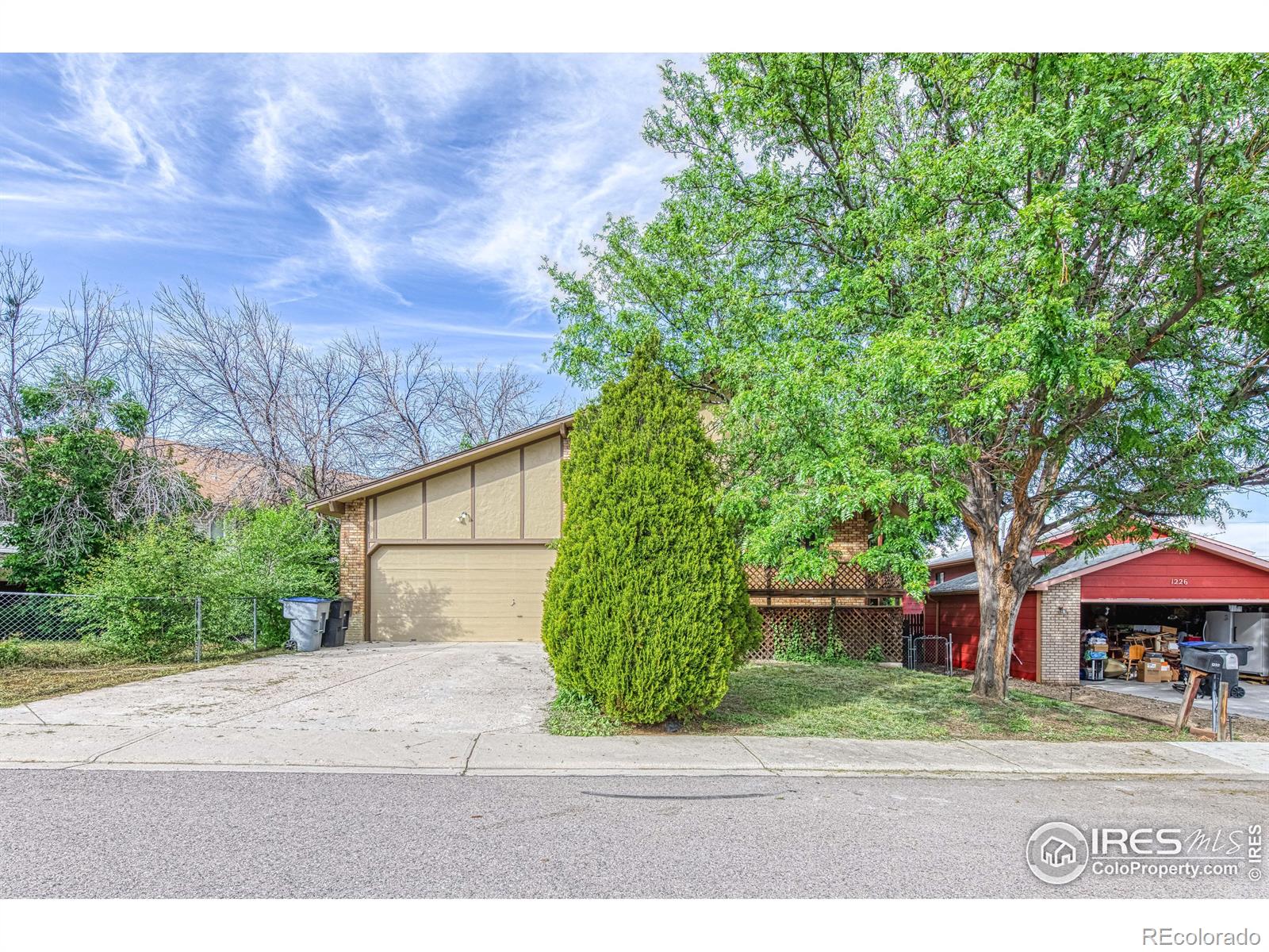 MLS Image #1 for 1230  hunter court,longmont, Colorado