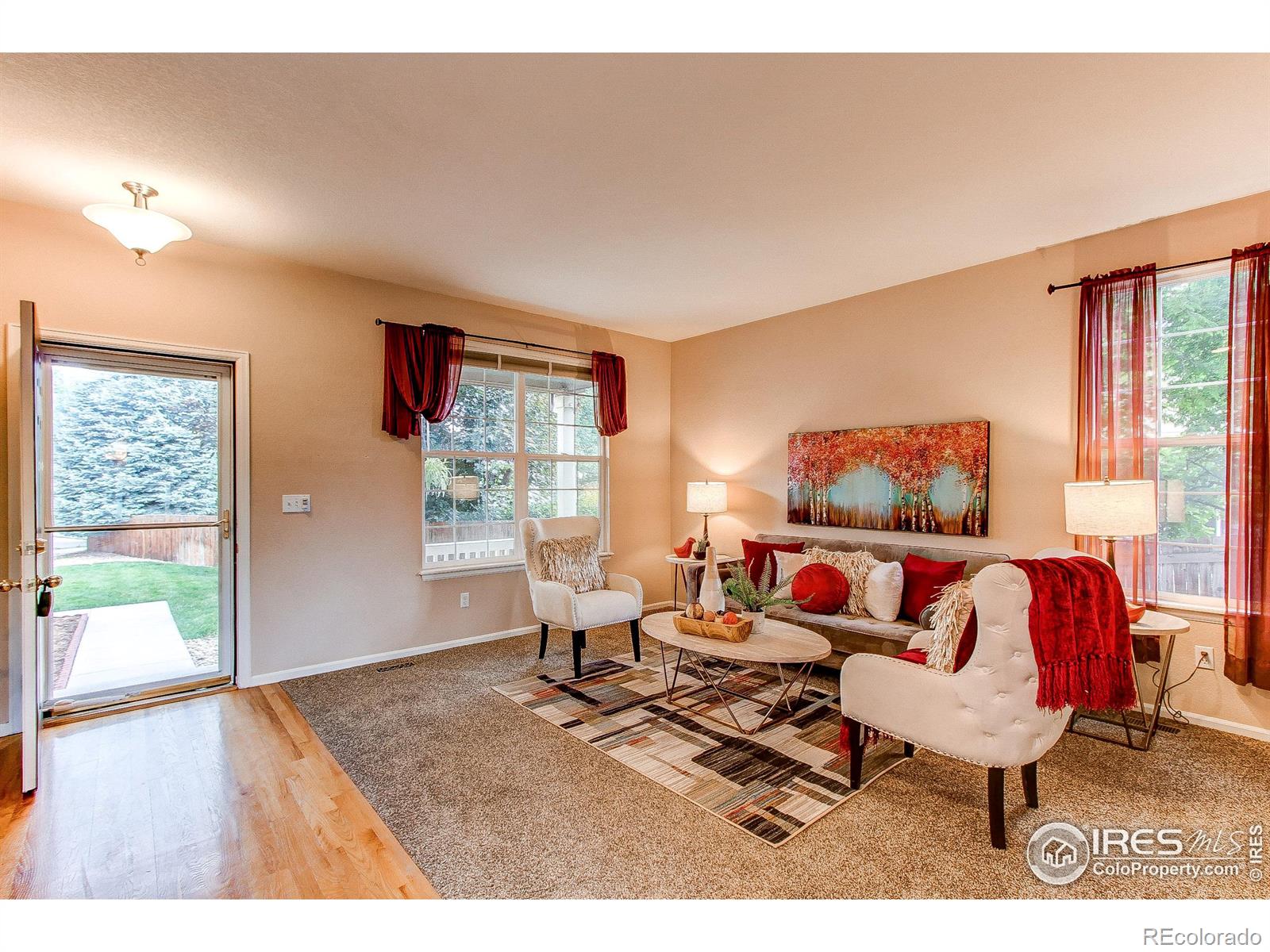 MLS Image #2 for 1853  williams court,erie, Colorado