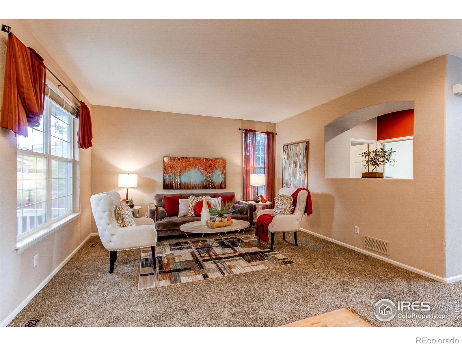 MLS Image #3 for 1853  williams court,erie, Colorado