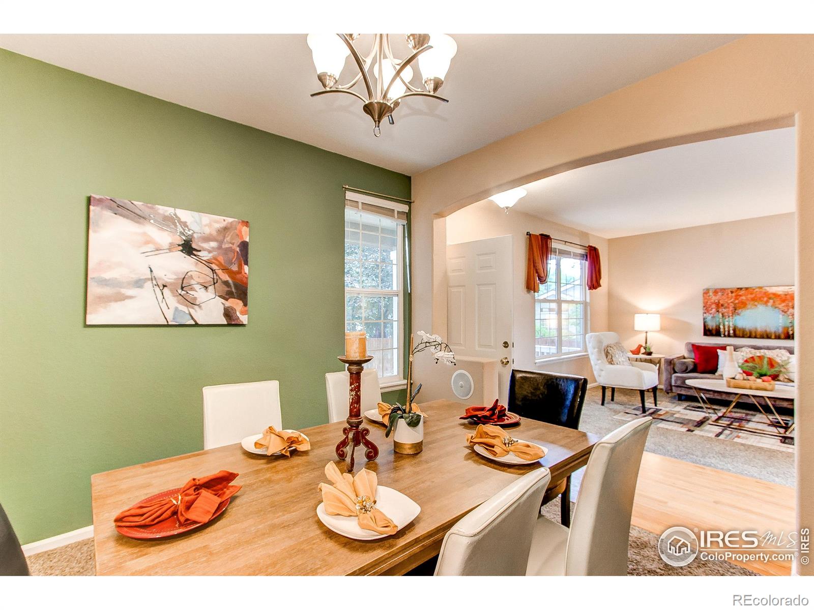 MLS Image #5 for 1853  williams court,erie, Colorado