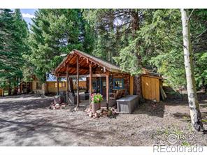 MLS Image #0 for 1634  caribou road,nederland, Colorado