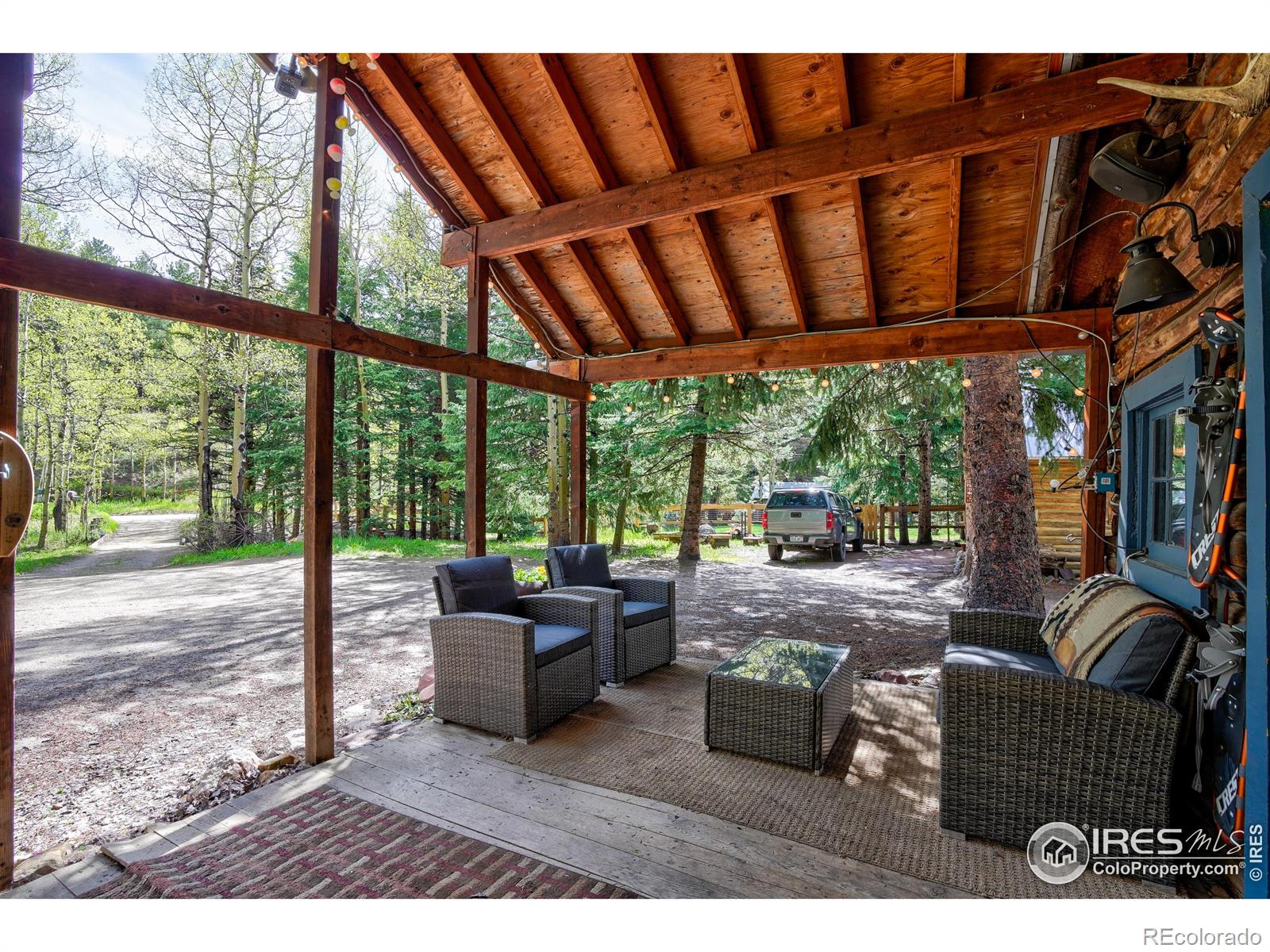 MLS Image #15 for 1634  caribou road,nederland, Colorado