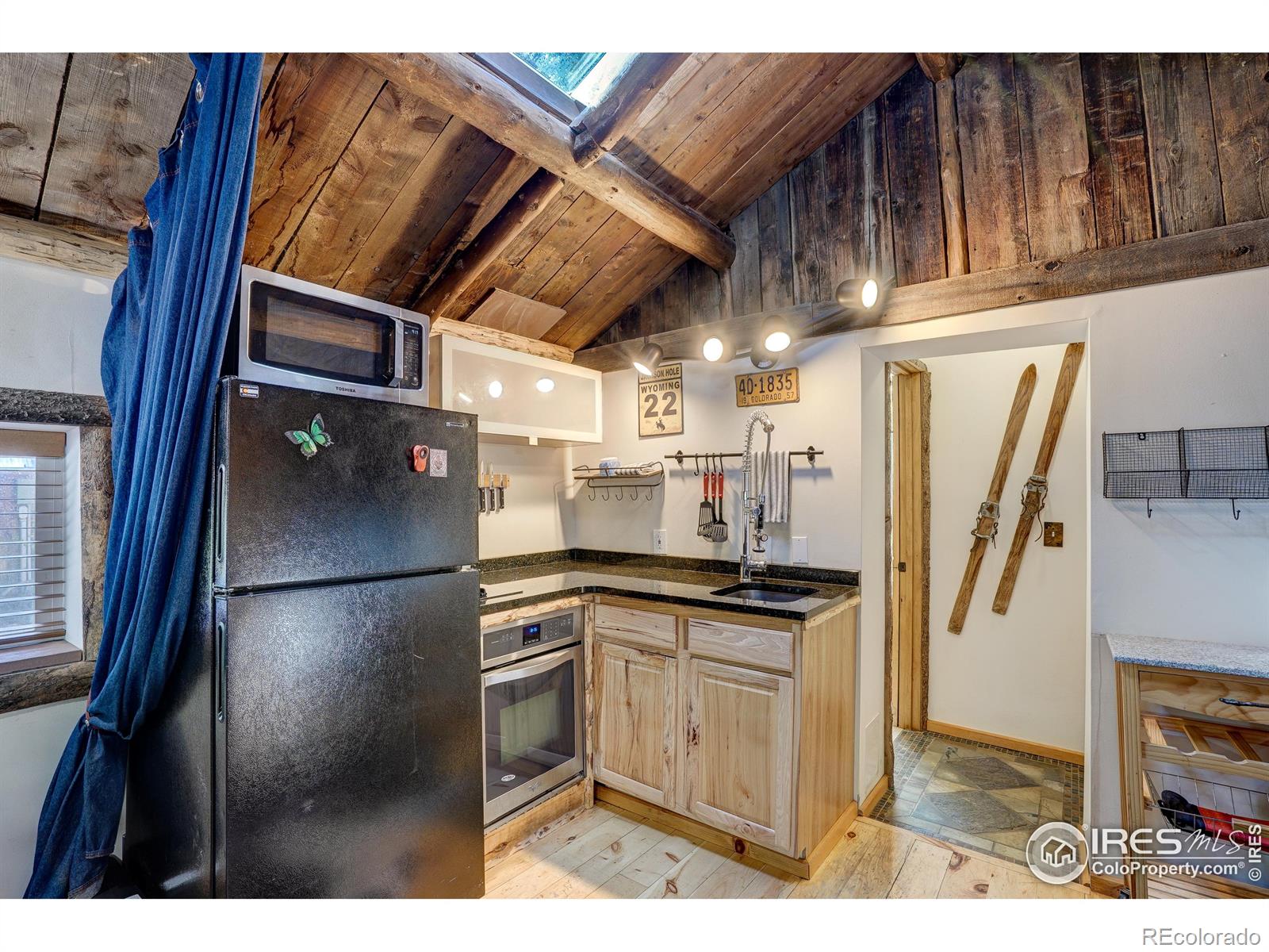 MLS Image #19 for 1634  caribou road,nederland, Colorado