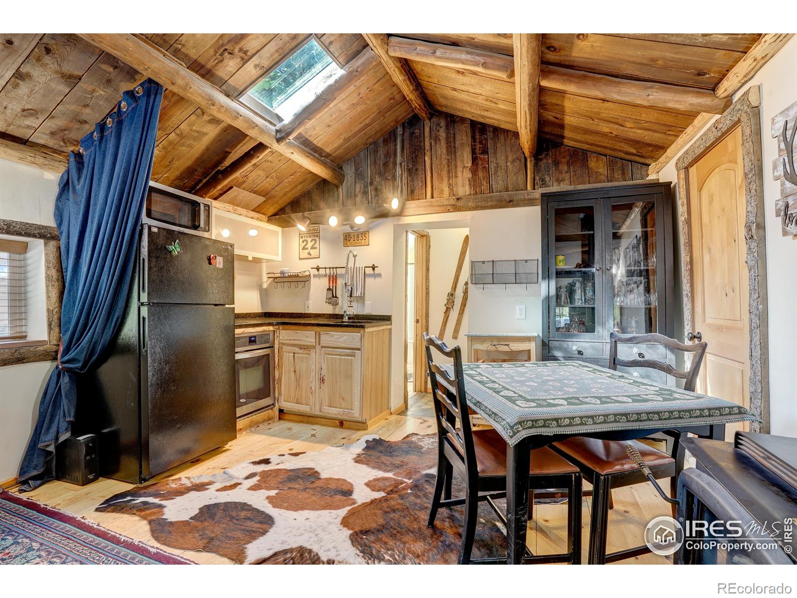 MLS Image #20 for 1634  caribou road,nederland, Colorado