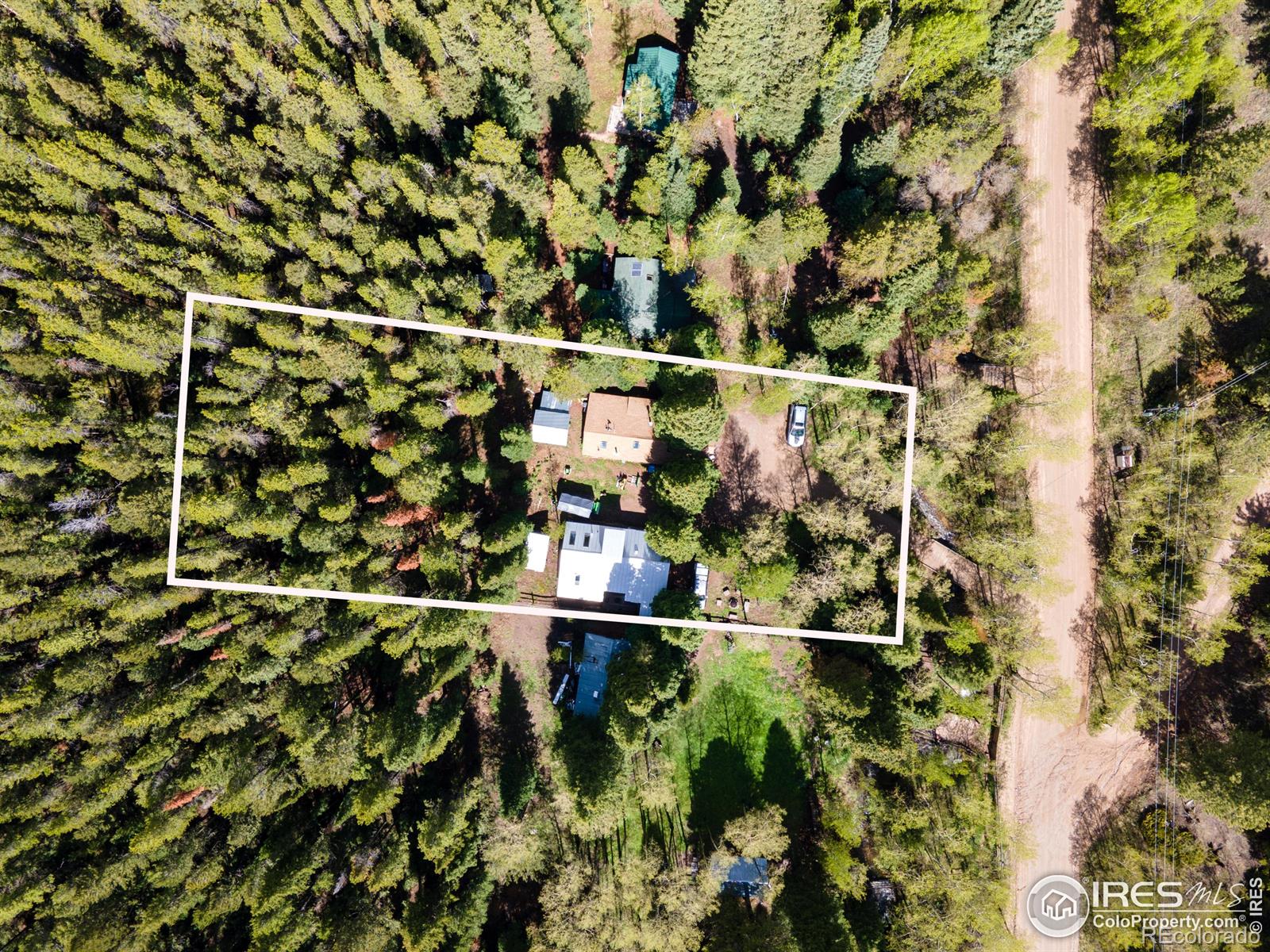 MLS Image #27 for 1634  caribou road,nederland, Colorado