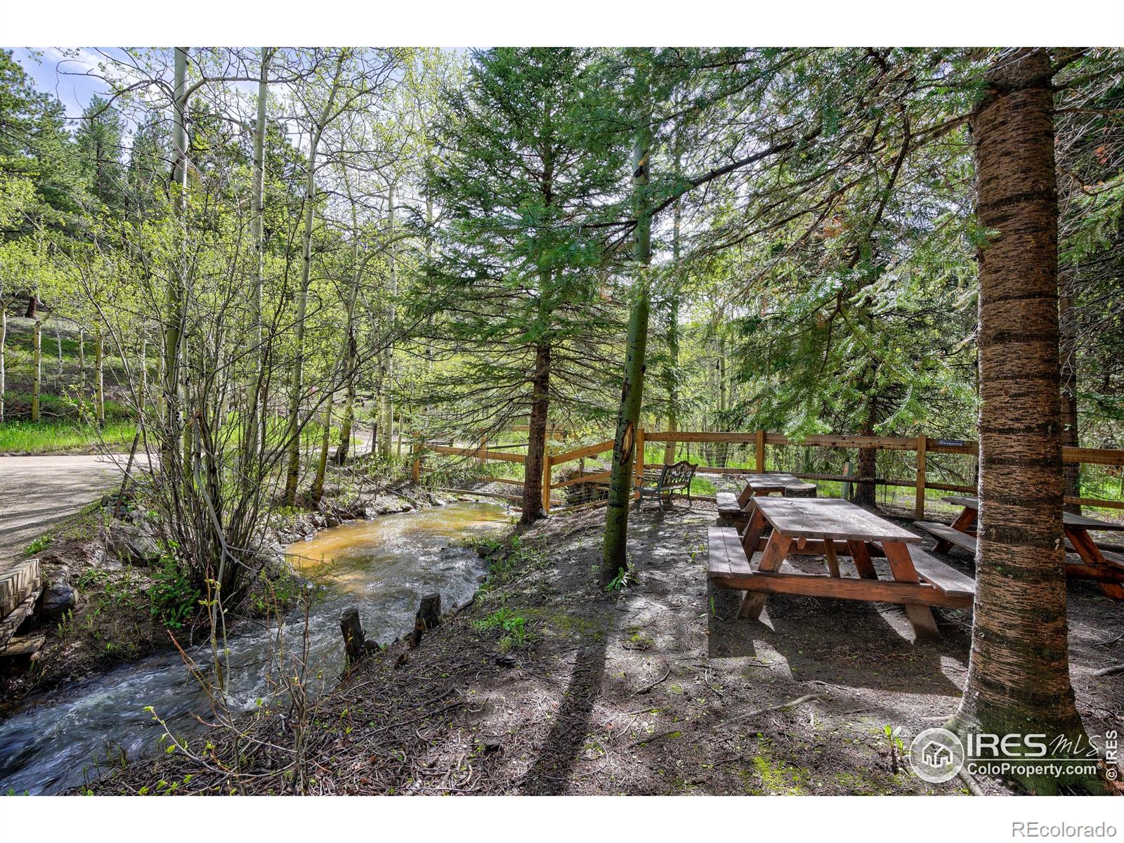 MLS Image #30 for 1634  caribou road,nederland, Colorado