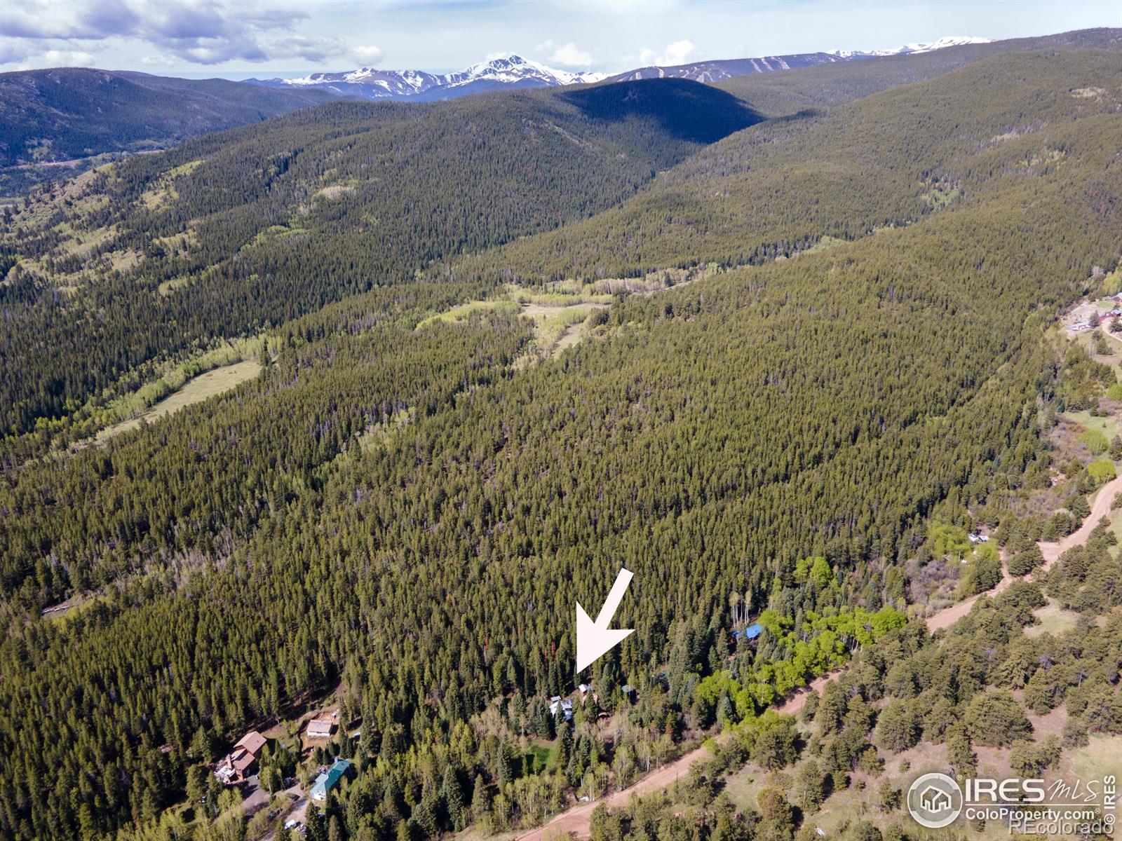 MLS Image #32 for 1634  caribou road,nederland, Colorado