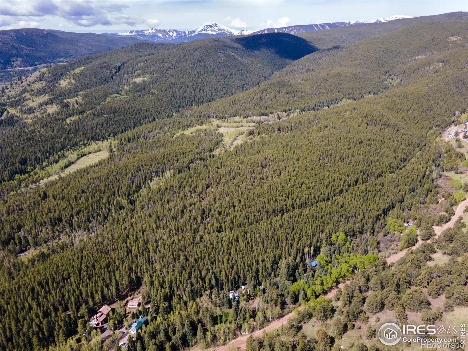 MLS Image #33 for 1634  caribou road,nederland, Colorado