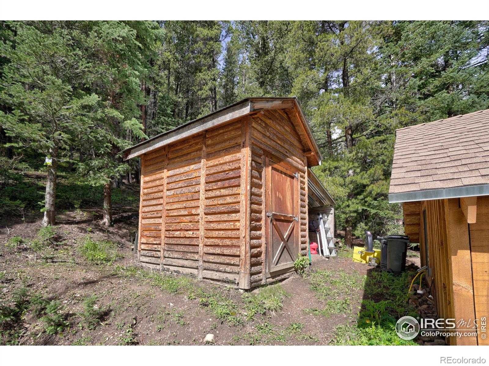 MLS Image #35 for 1634  caribou road,nederland, Colorado