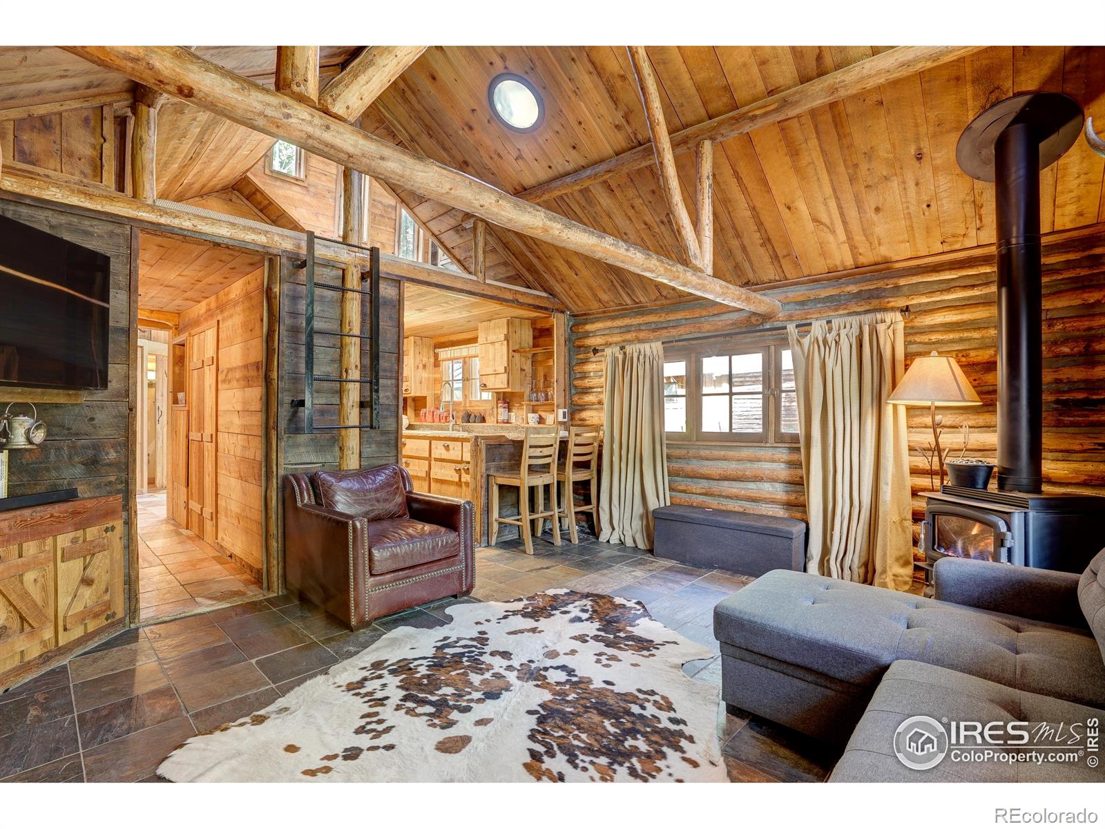 MLS Image #4 for 1634  caribou road,nederland, Colorado