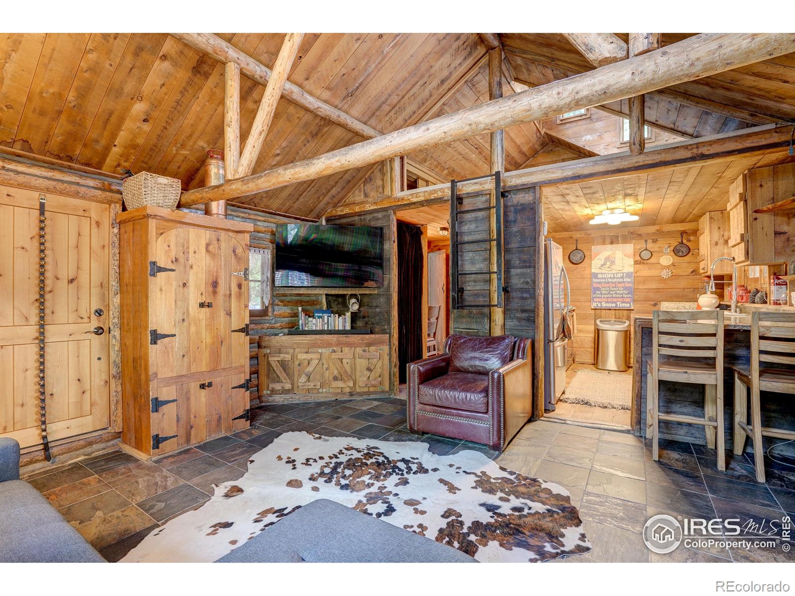 MLS Image #5 for 1634  caribou road,nederland, Colorado