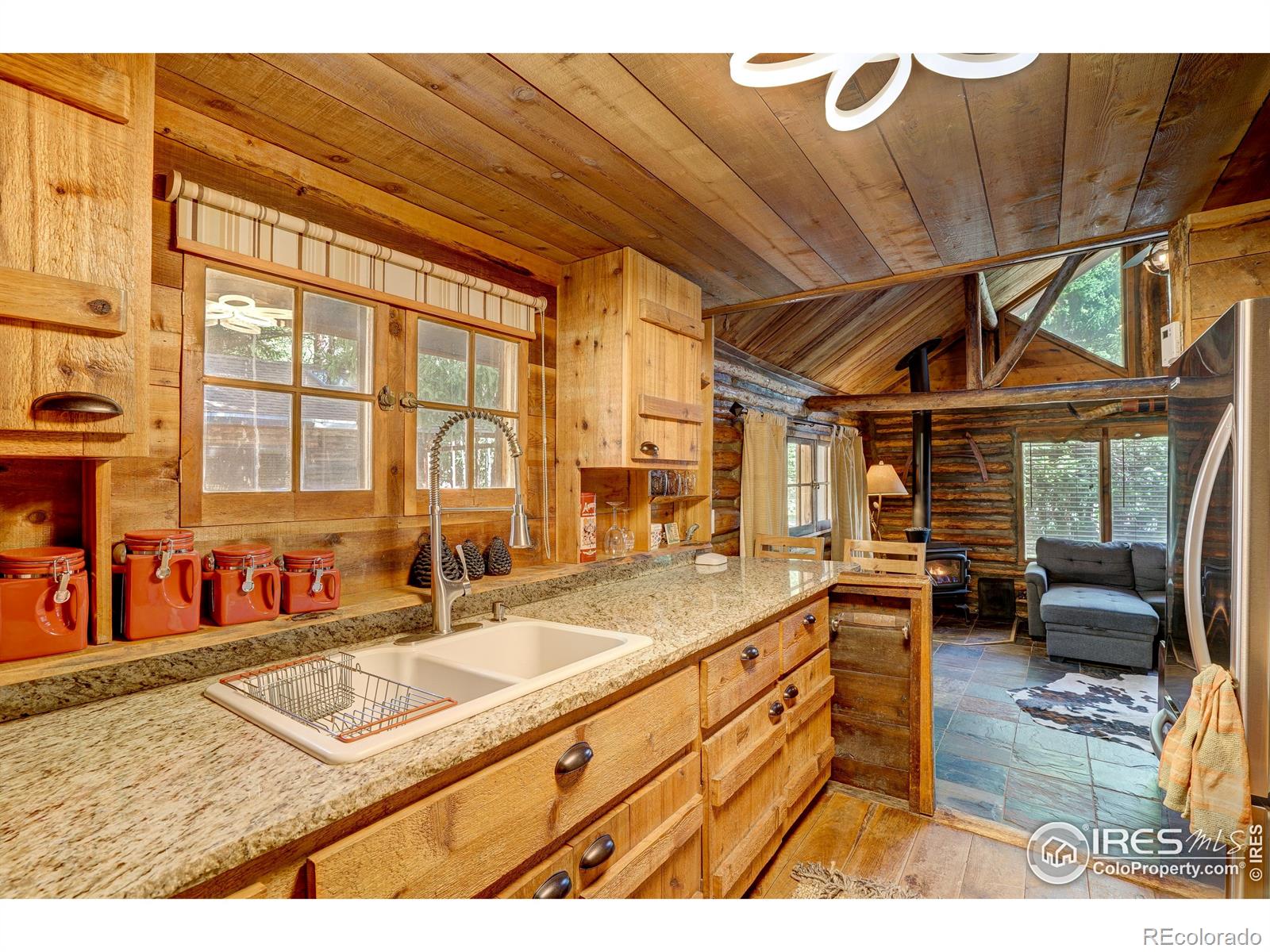 MLS Image #6 for 1634  caribou road,nederland, Colorado