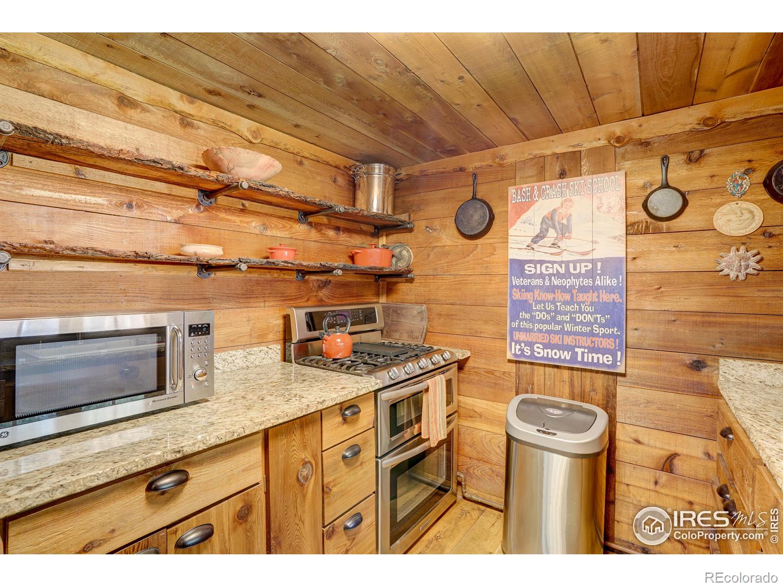 MLS Image #8 for 1634  caribou road,nederland, Colorado