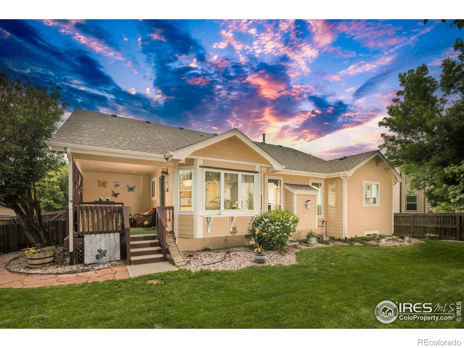 Report Image for 1338  Waterwood Drive,Windsor, Colorado