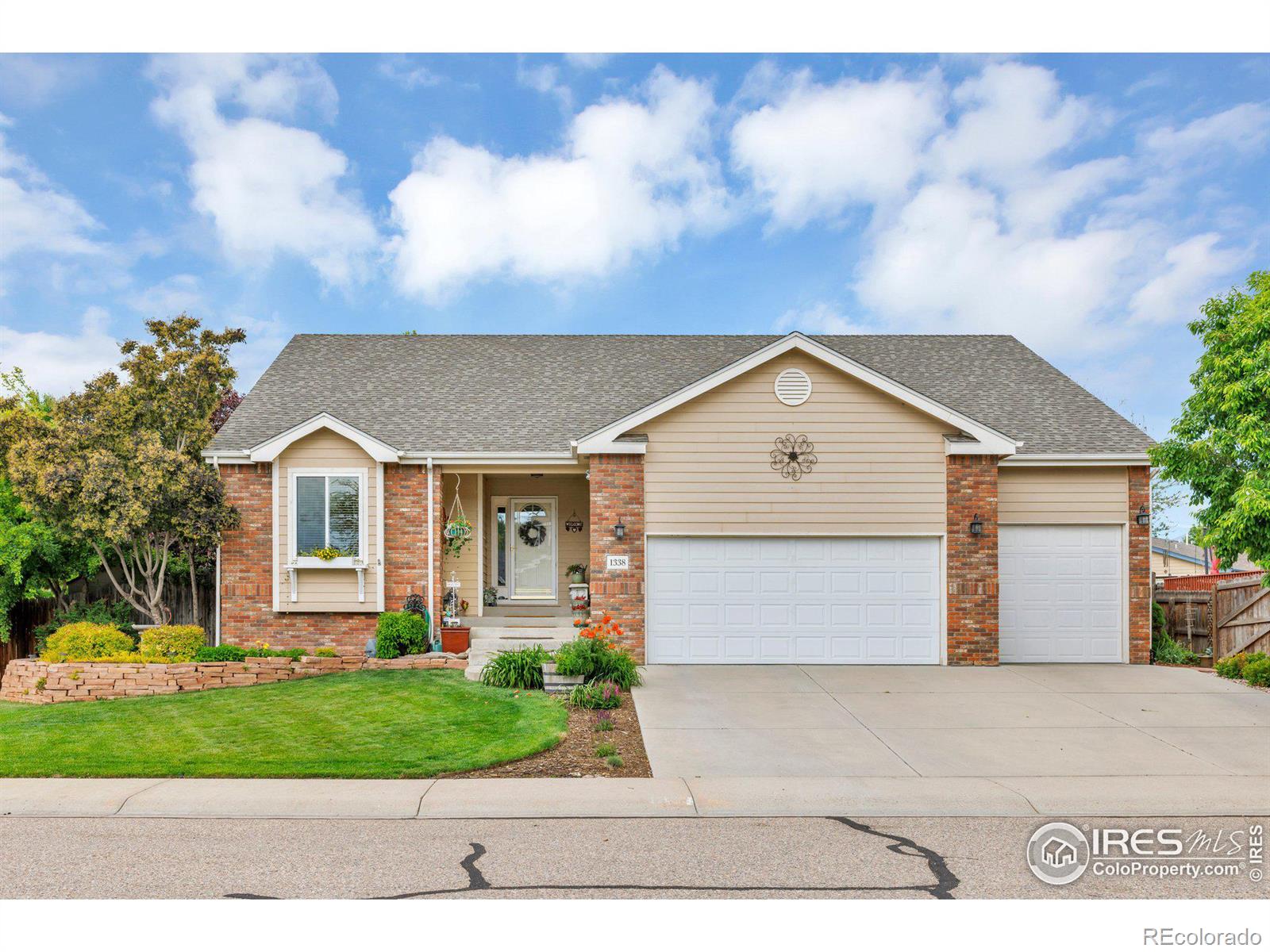 MLS Image #2 for 1338  waterwood drive,windsor, Colorado