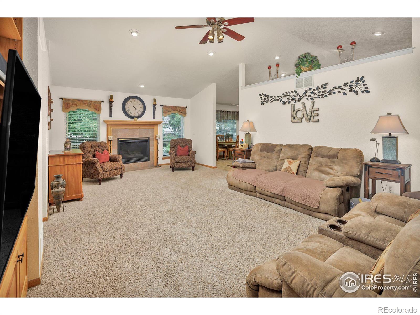 MLS Image #7 for 1338  waterwood drive,windsor, Colorado