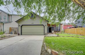 MLS Image #0 for 4413  anvil drive,colorado springs, Colorado