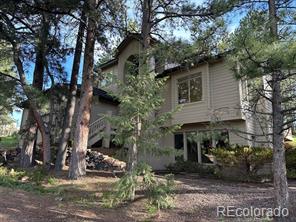 MLS Image #0 for 31890  mission lane,evergreen, Colorado