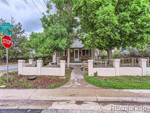 MLS Image #0 for 1694  xanthia street,denver, Colorado