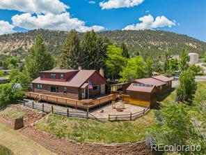 MLS Image #0 for 879  7th street,meeker, Colorado