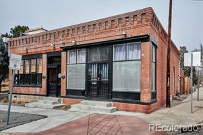 MLS Image #0 for 3301 w 33rd avenue ,denver, Colorado