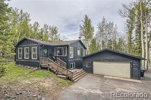 MLS Image #0 for 10767  timothys drive,conifer, Colorado
