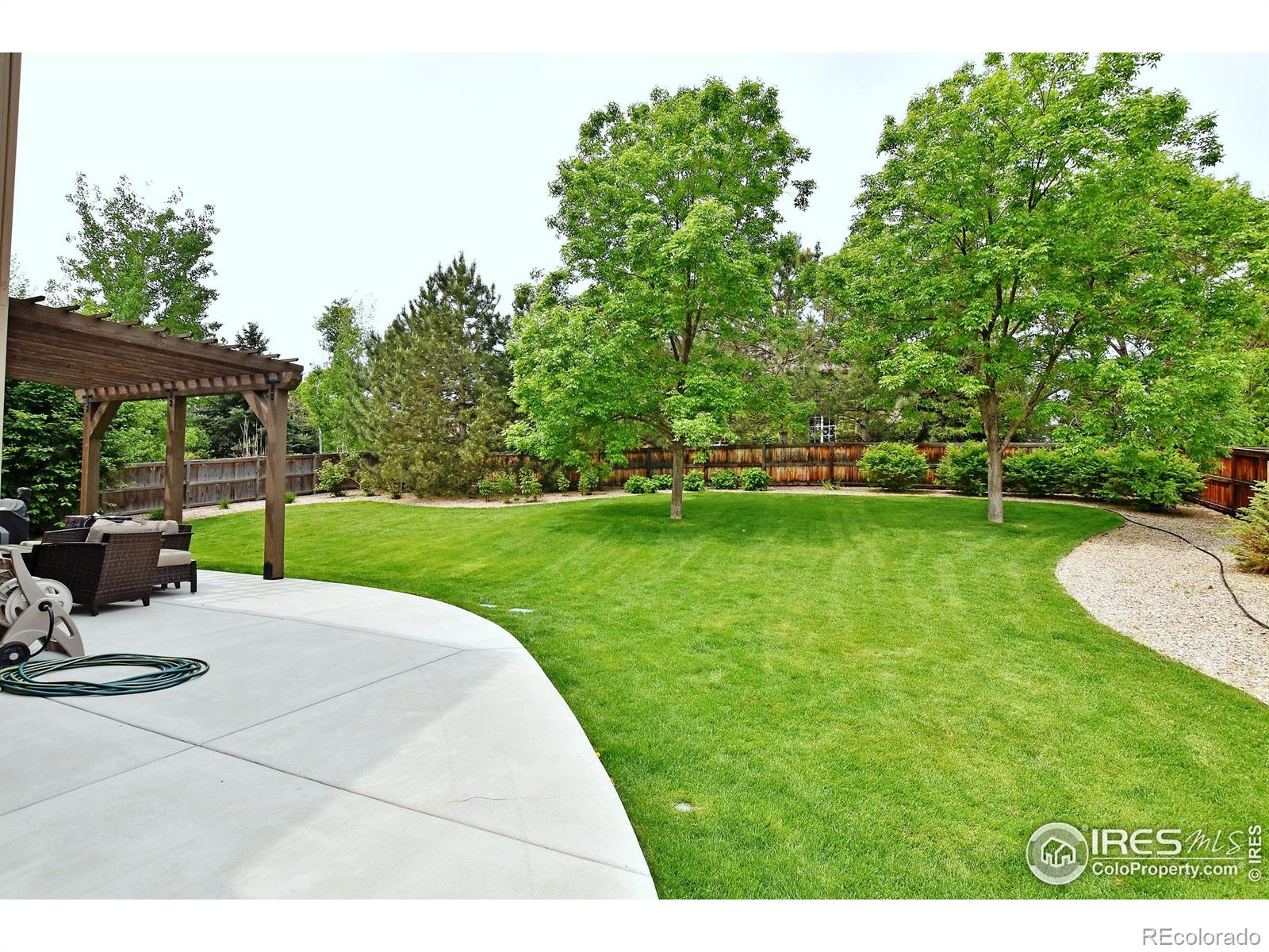 MLS Image #25 for 2715  treasure cove road,fort collins, Colorado