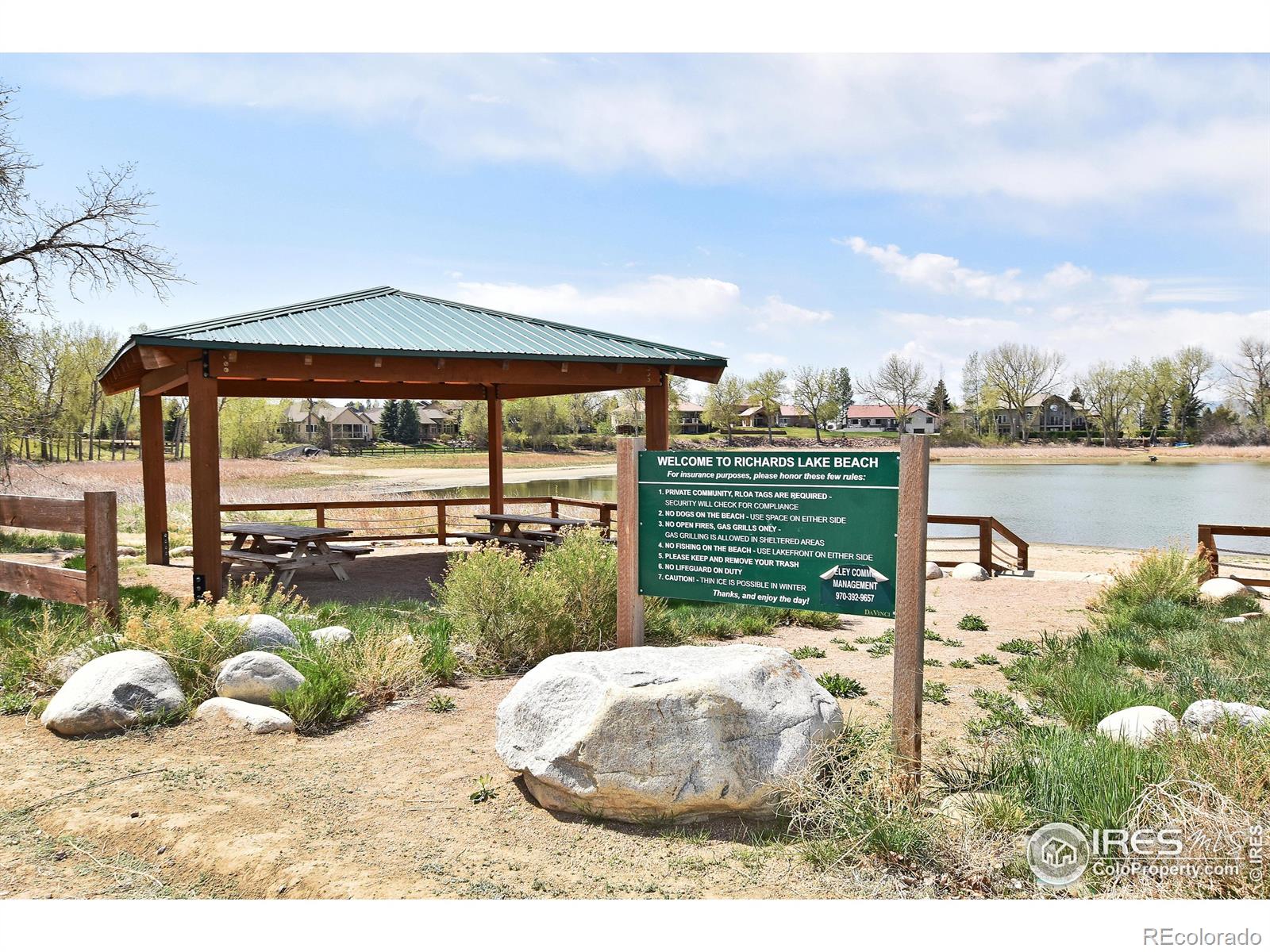 MLS Image #32 for 2715  treasure cove road,fort collins, Colorado