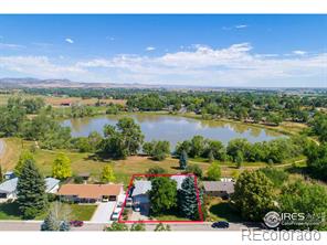 MLS Image #0 for 3004  marion street,fort collins, Colorado