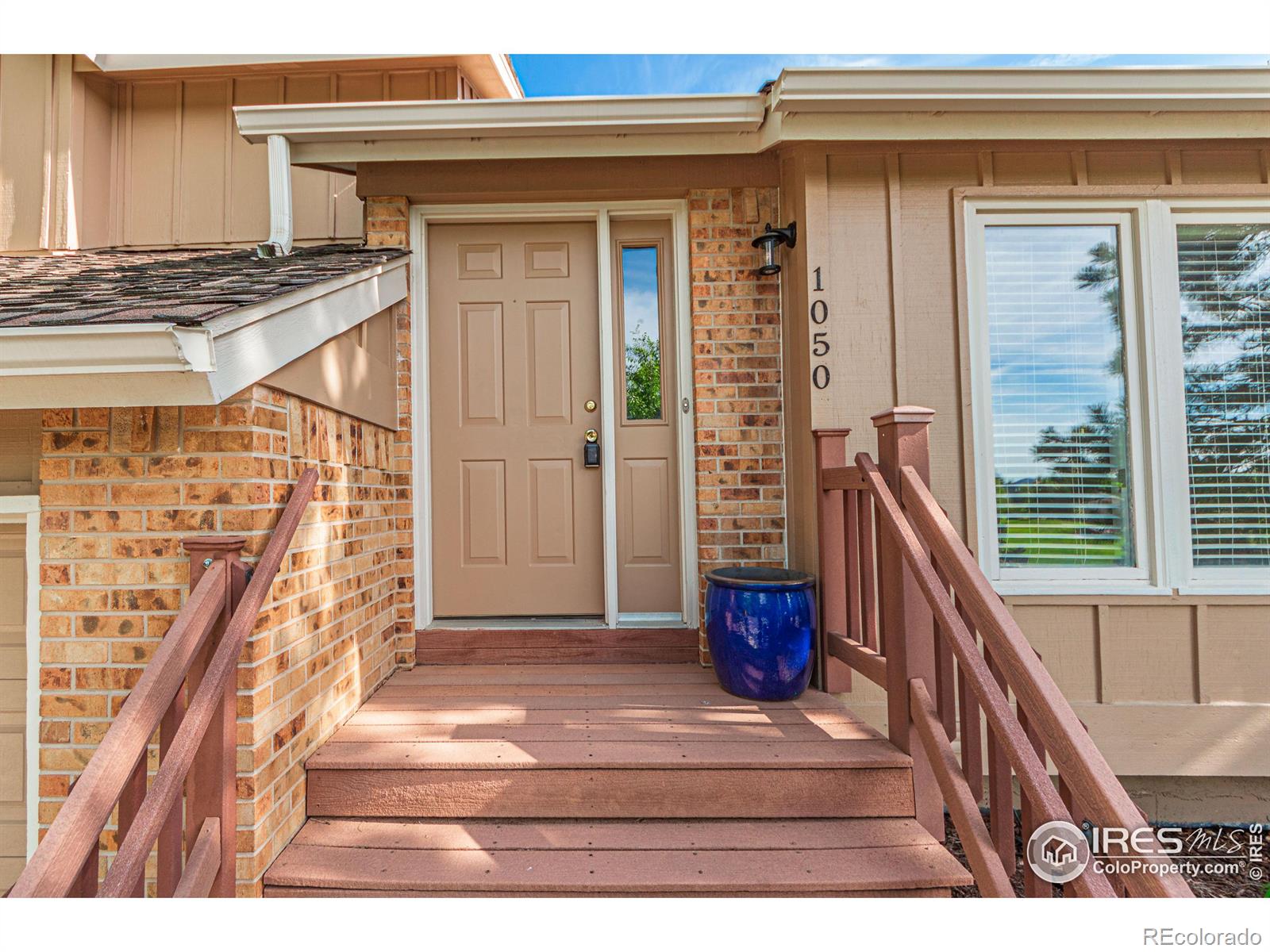 CMA Image for 920  grey eagle circle,Colorado Springs, Colorado