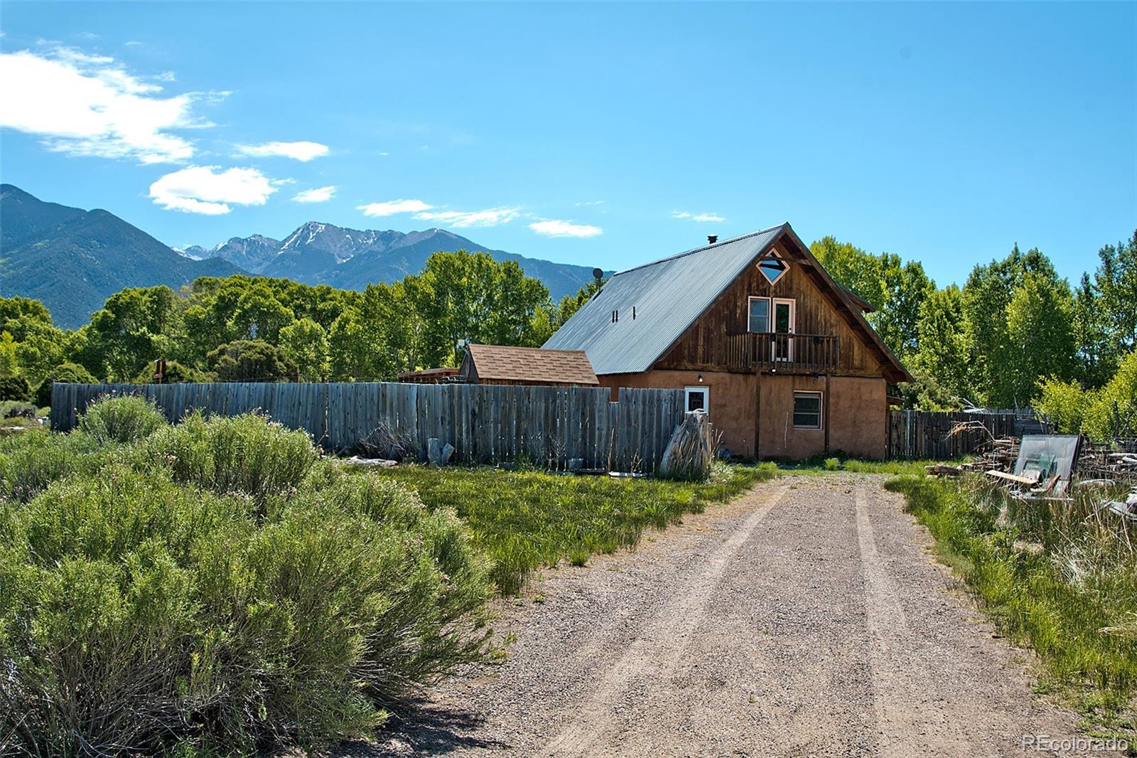 MLS Image #0 for 1271  sycamore road,crestone, Colorado