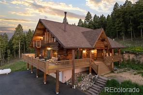 MLS Image #0 for 25504  mountain moss court,evergreen, Colorado