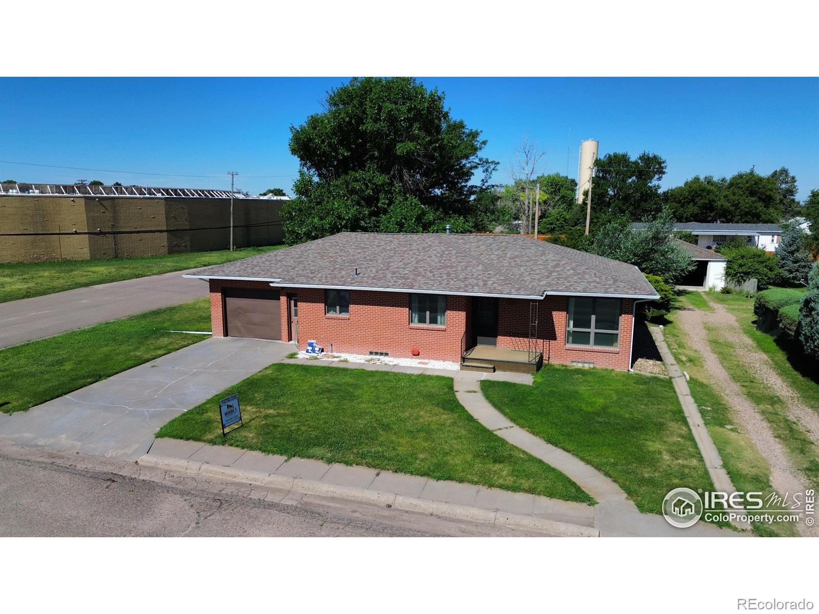 MLS Image #0 for 680  colorado avenue,stratton, Colorado