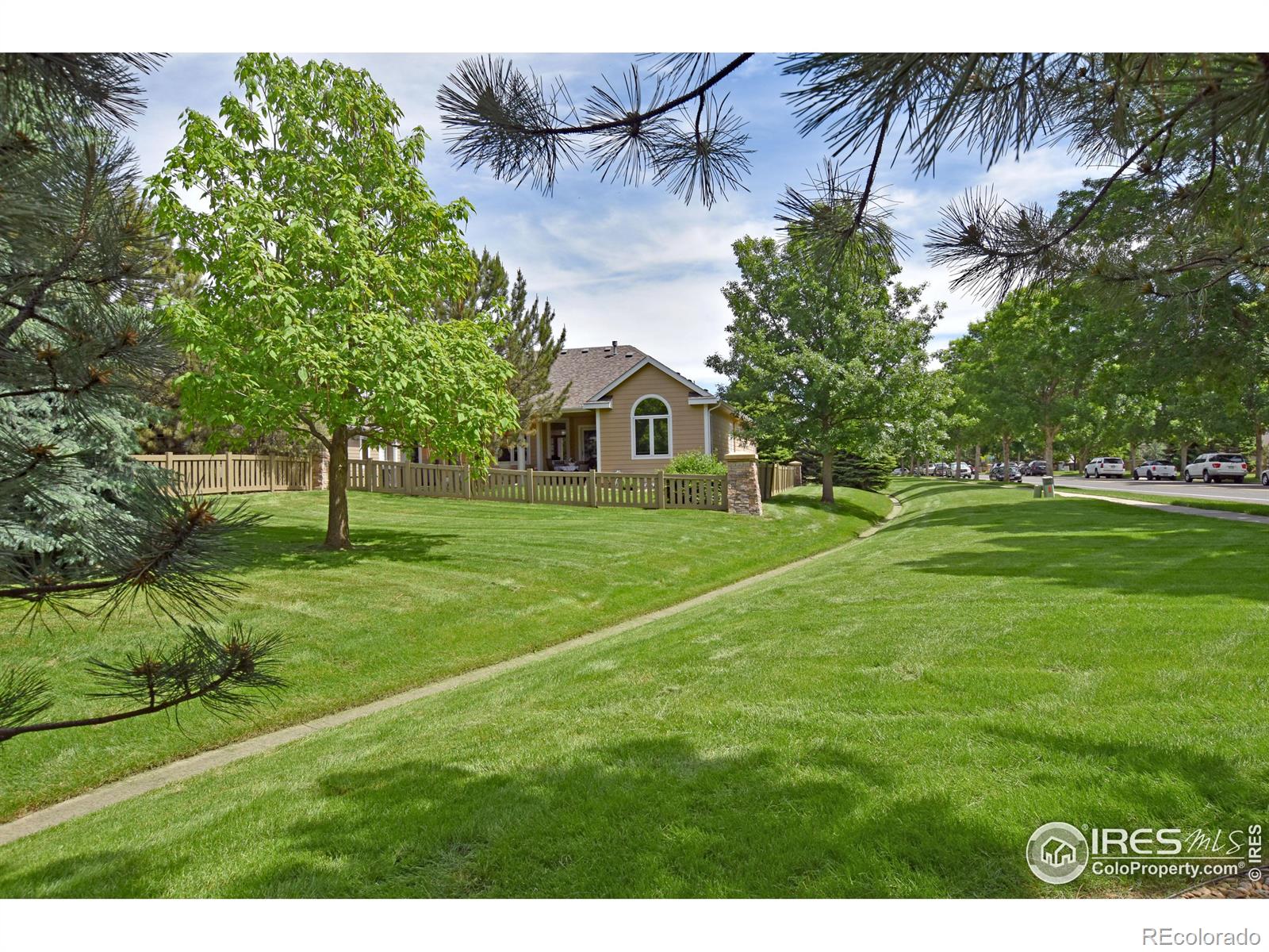 MLS Image #34 for 3345  ledgestone court,fort collins, Colorado