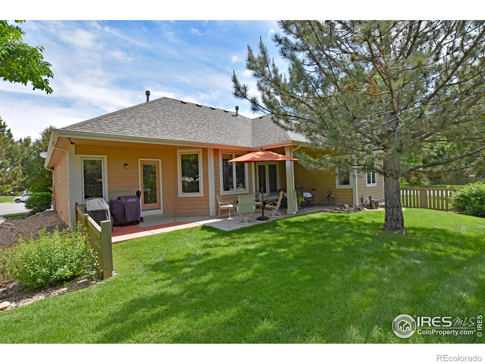 MLS Image #35 for 3345  ledgestone court,fort collins, Colorado