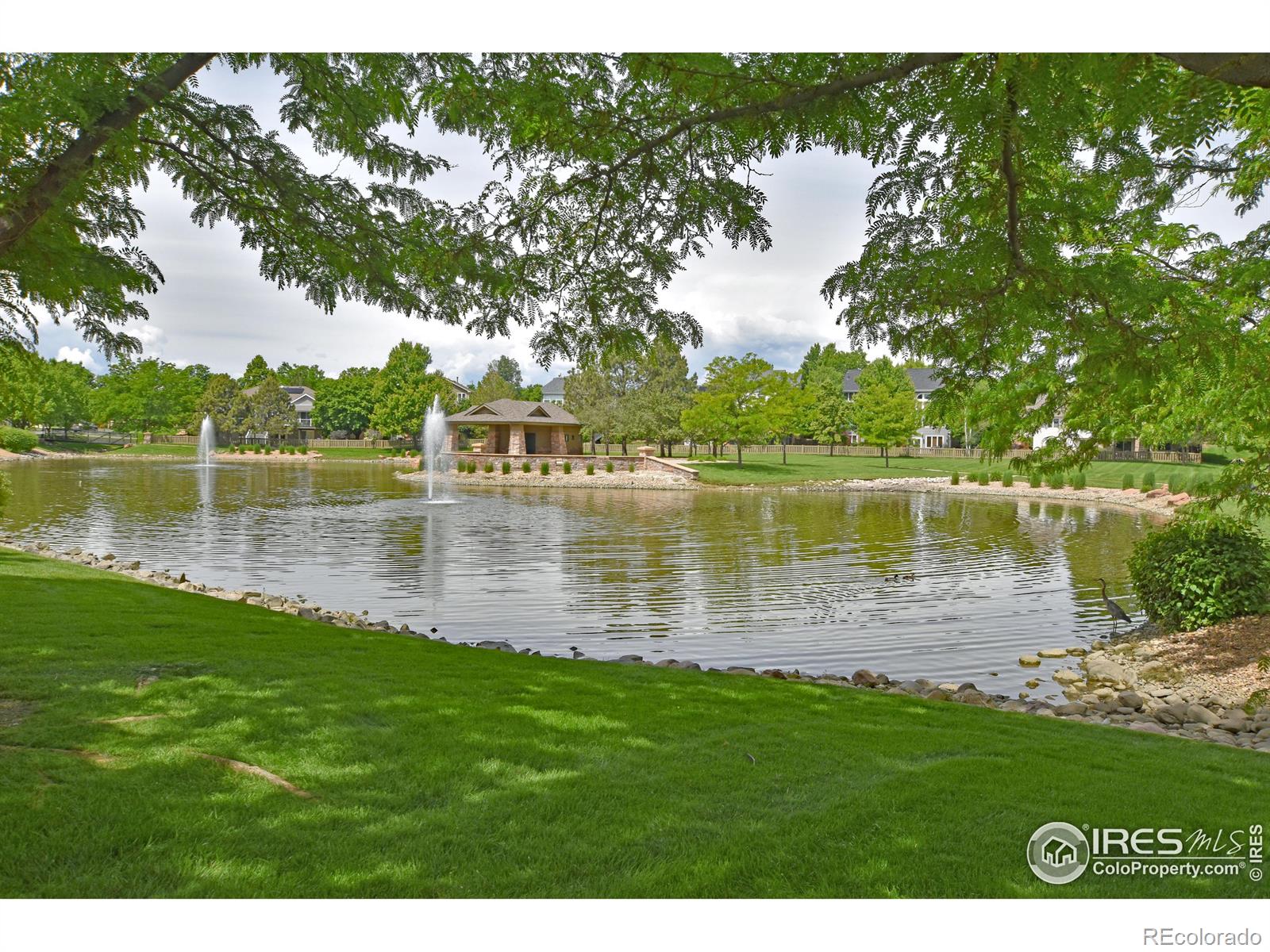 MLS Image #37 for 3345  ledgestone court,fort collins, Colorado