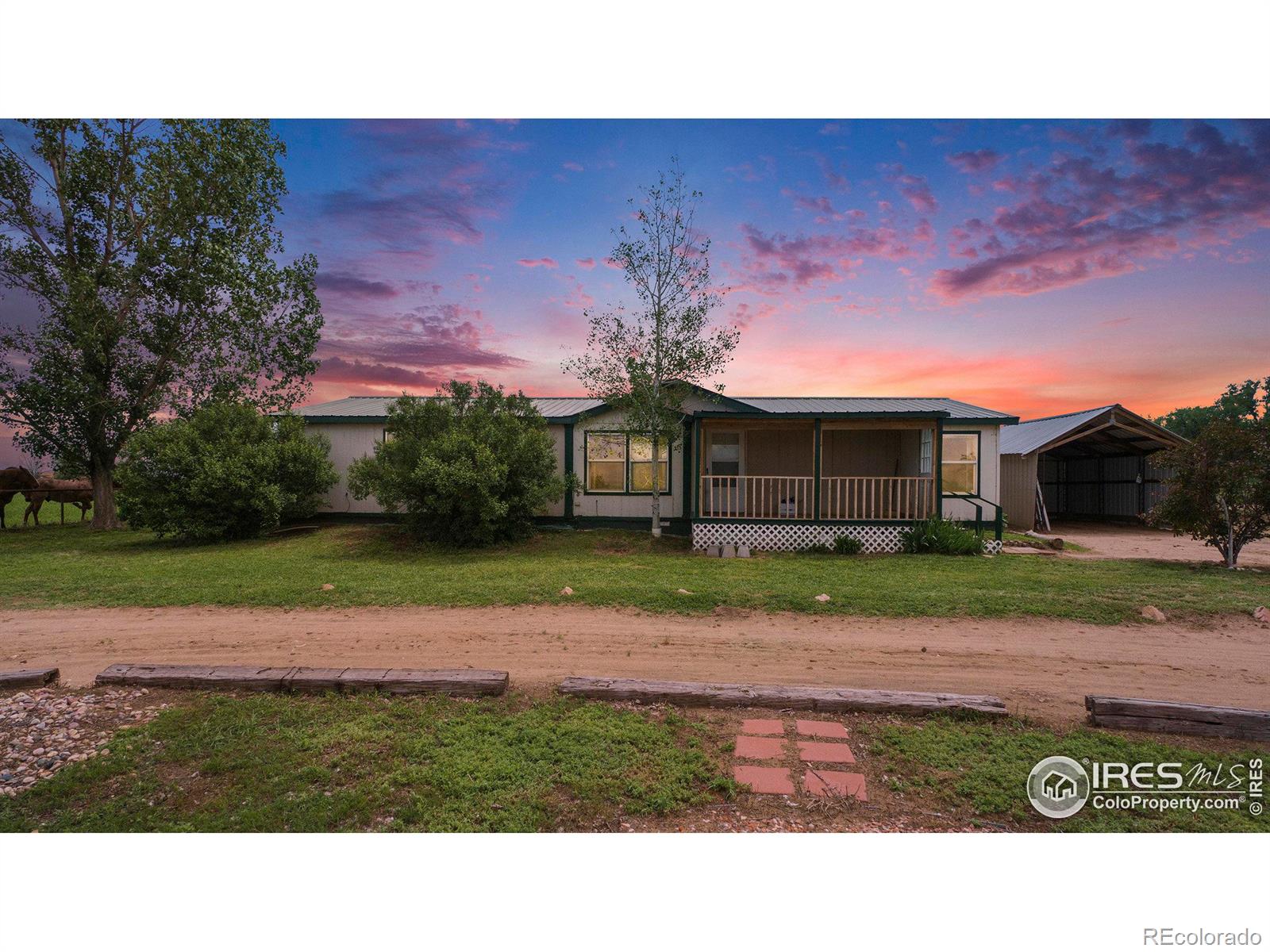 MLS Image #0 for 22815  county road 52 ,greeley, Colorado