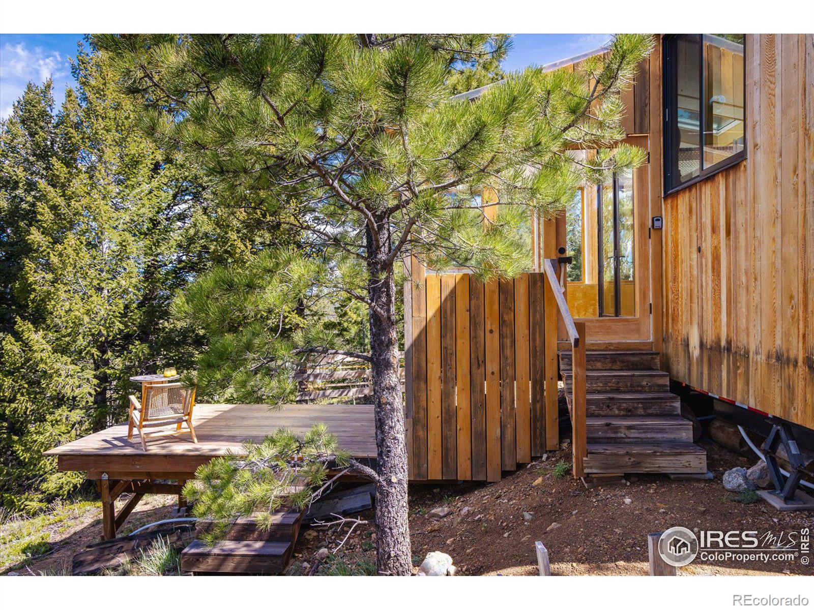 MLS Image #11 for 88  skyline view,ward, Colorado