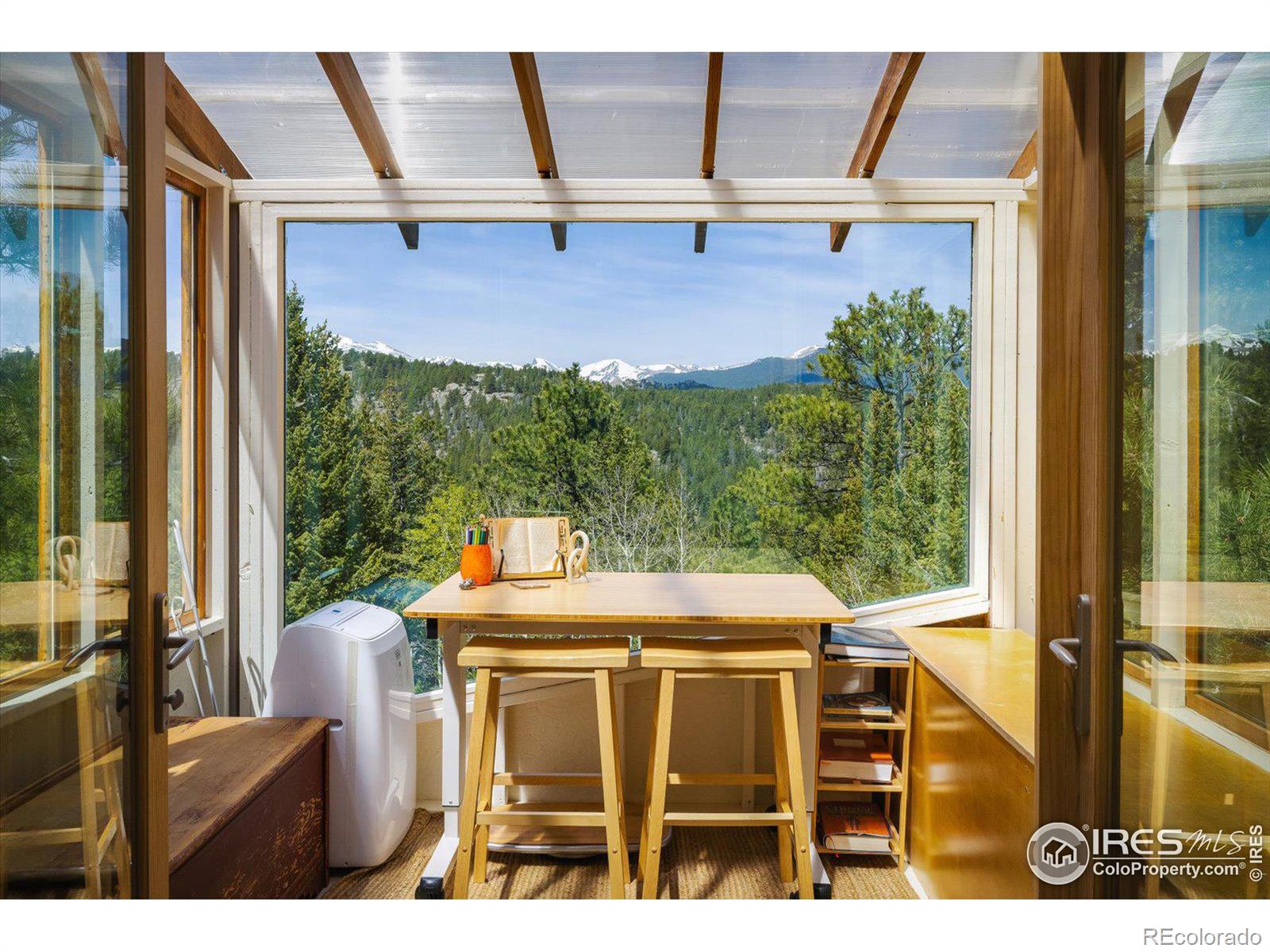 MLS Image #16 for 88  skyline view,ward, Colorado