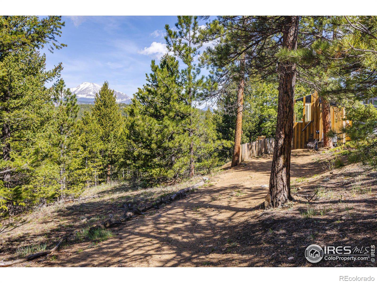 MLS Image #9 for 88  skyline view,ward, Colorado