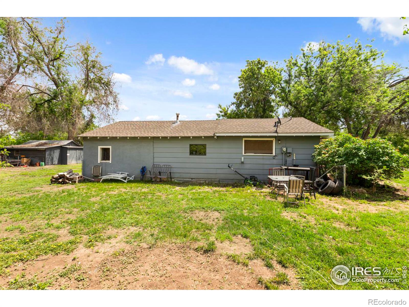 MLS Image #10 for 818  sycamore street,fort collins, Colorado