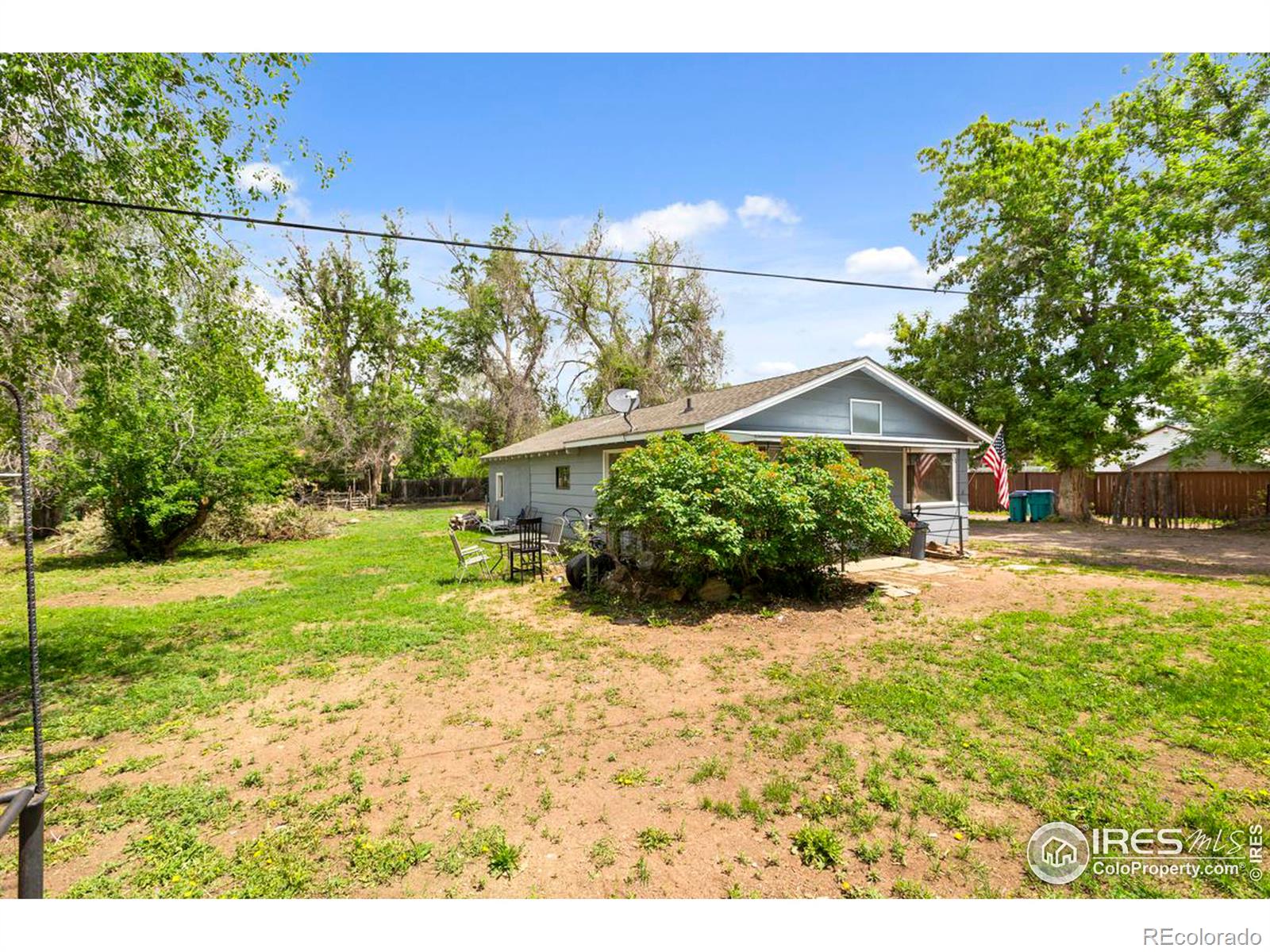 MLS Image #11 for 818  sycamore street,fort collins, Colorado